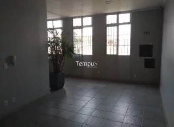 Imagem Edifício Jorge Félix Najar - Salas Comerciais para Aluguel no Ed. Jorge Félix – Setor Sul