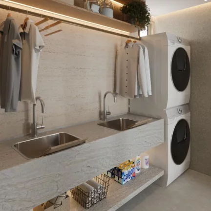 Imagem Apartamento à venda em João Pessoa, Bessa, com 2 quartos, 48m2