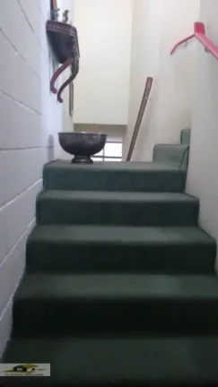 Imagem Casa Térrea a venda no Jardim da Glória