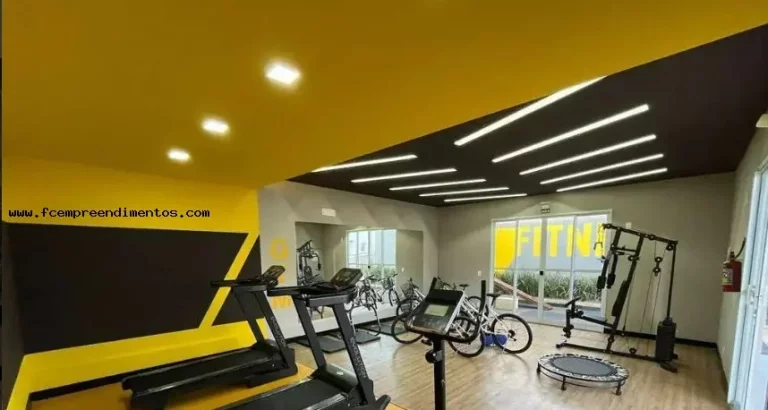 Imagem Apartamento para Venda em Limeira, Jardim Esteves, 2 dormitórios, 1 suíte, 2 banheiros, 1 vaga