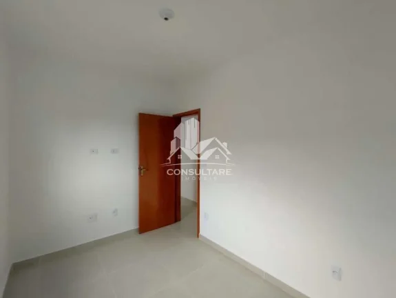 Imagem Apartamento com 2 dorms, Jardim Paraíso, São Vicente - R$ 260 mil, Cod: 9730