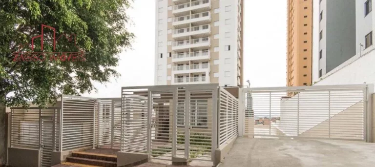 Imagem Belíssimo Apartamento no Morumbi - 61 m² - 2 dorms