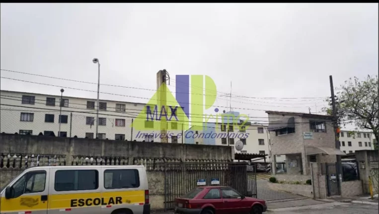 Imagem APARTAMENTO 60M²/02 DORMITÓRIOS/01 VAGA DE GARAGEM