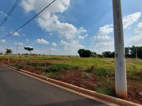 Imagem TERRENO MAIOR - JARDIM FLÓRIDA - HORTOLÂNDIA