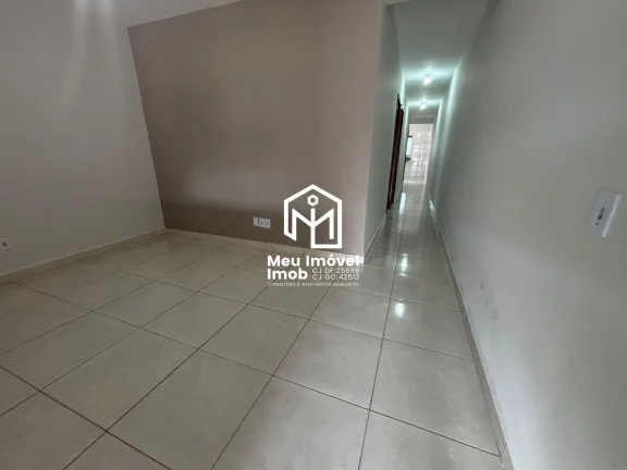 Imagem Casa 2 Qtos 1 Suíte 1 Vaga 80 m² no Parque Estrela Dalva V