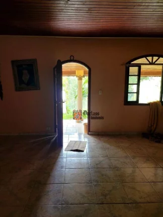 Imagem Sítio com 2 dormitórios à venda, 67000 m² por R$ 1.600.000,00 - Juncal - Extrema/MG