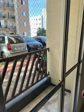 Imagem Apartamento com 2 dormitórios à venda, 65 m² por R$ 202.000,00 - Mikail II - Guarulhos/SP
