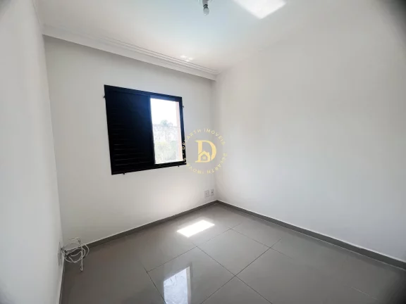 Imagem Apartamento - Residencial Vale Das Flores - SJCampos - 63m² - 3 Dormitórios.