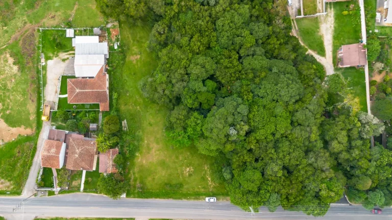 Imagem Terreno Santa Felicidade para construtores e investidores!