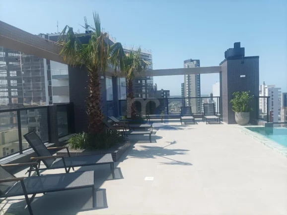 Imagem Apartamento 2 dormitorios novo a venda na Praia Grande em Torres