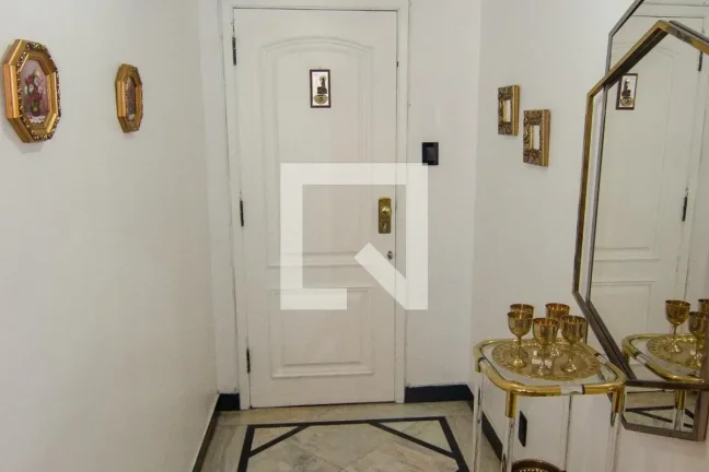 Imagem Apartamento à Venda - Copacabana, 3 Quartos, 180 m2