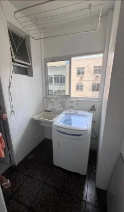 Imagem Apartamento à venda em Copacabana, 82m2, 2 quartos (1suíte), 2 vagas
