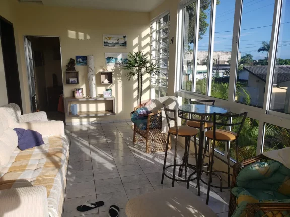 Imagem SOBRADO com 3 dormitórios à venda por R$ 600.000,00 no bairro Ipanema - PONTAL DO PARANÁ / PR