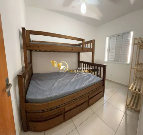 Imagem APARTAMENTO À VENDA COM 2 DORMITÓRIOS EM UBATUBA-SP