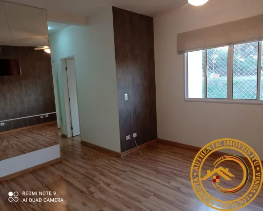 Imagem APARTAMENTO RESIDENCIAL em ITU - SP, JARDIM DAS ROSAS