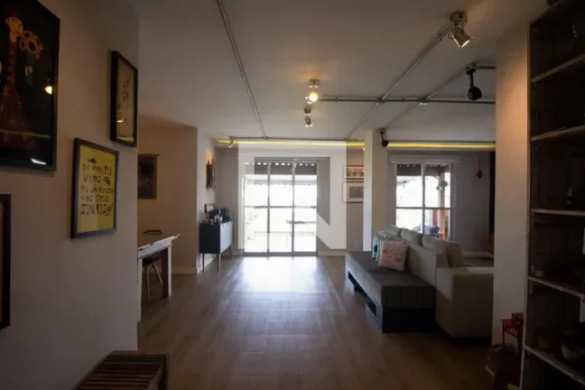 Imagem Apartamento à Venda - Recreio, 3 Quartos, 176 m2