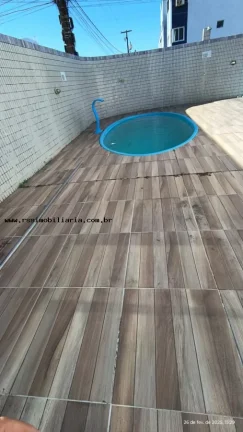 Imagem Apartamento térreo à venda no Novo Geisel em João Pessoa/PB