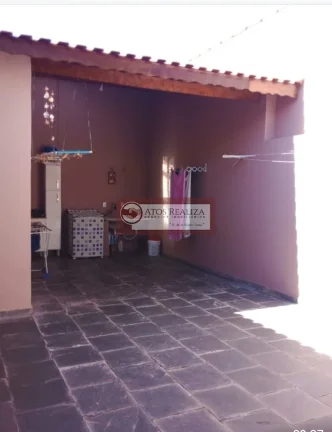 Imagem Compre Casa térrea em Parque do Terceiro Lago - São Paulo