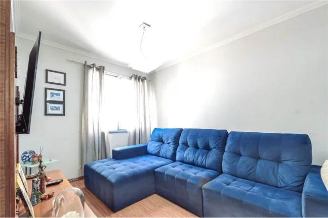 Imagem APARTAMENTO RESIDENCIAL em São Paulo - SP, Bela Vista