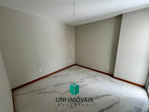 Imagem Apartamento Novo em localização privilegiada no Centro de Guarapari, 3 quartos e 2 vagas de garagem