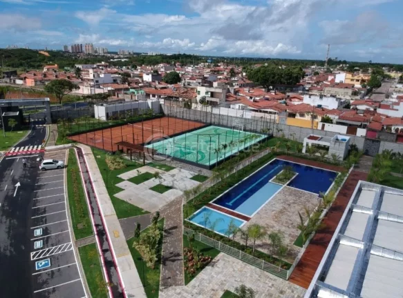 Imagem Terreno a venda Sunset Boulevard