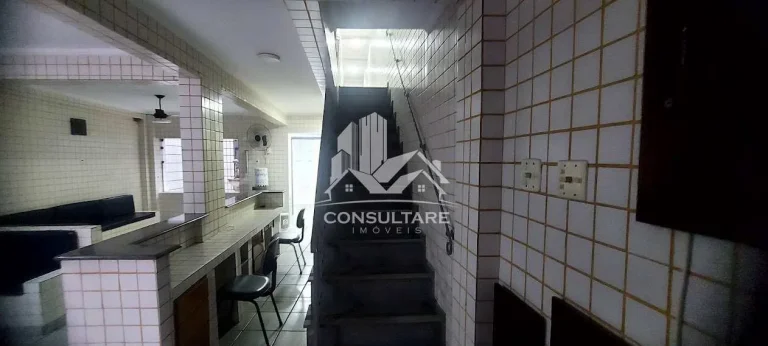Imagem Prédio, Campo Grande, Santos, Cod: 24692