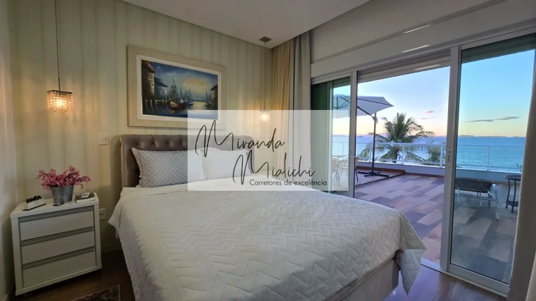 Imagem Apartamento Cobertura Linear - Frente mar - Canasvieras