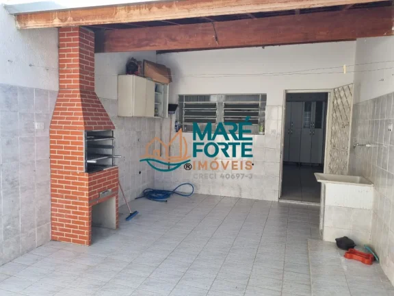 Imagem Casa ampla próximo ao Centro de Taubaté SP