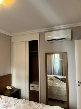 Imagem Flat para venda possui 44 metros quadrados com 1 quarto em Consolação - SP
