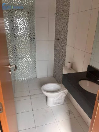 Imagem COBERTURA À VENDA NO BAIRRO NOVA GERTY - SÃO CAETANO DO SUL - SP