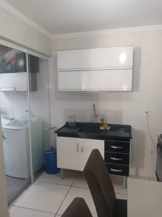 Imagem SOBRADO WANEL VILLE - 2 QUARTOS