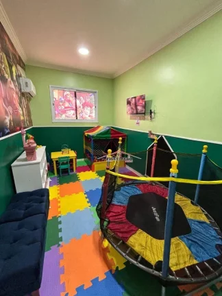 Imagem Apartamento à venda, 73 m² por R$ 450.000,00 - Aviação - Praia Grande/SP
