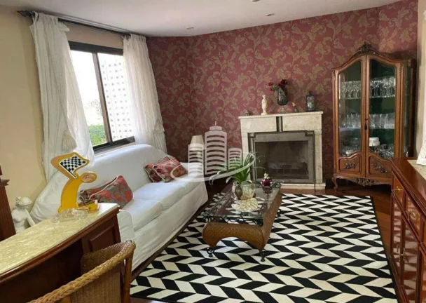 Imagem Apartamento Padrão