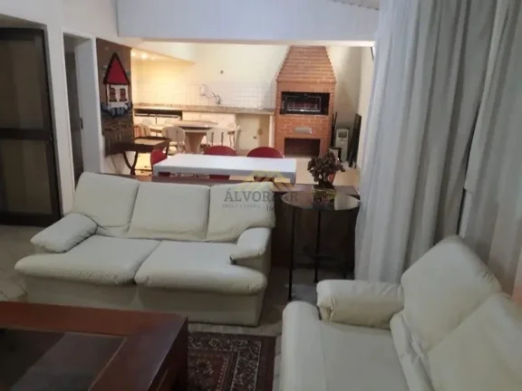 Imagem COBERTURA DUPLEX à venda em São Judas