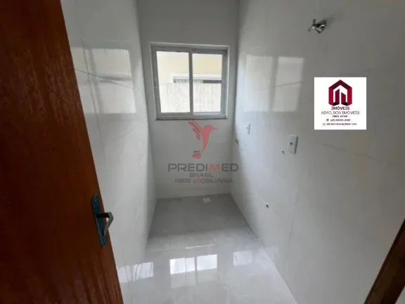 Imagem Casa com 3 Quartos e 3 banheiros à Venda, 90 m² por R$ 540.000