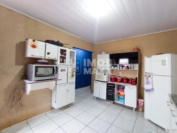 Imagem Vendo casa Planaltina GO Brasilinha Setor Aeroporto, Barrolândia 3 quartos pode financiar