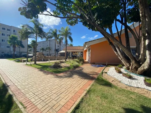 Imagem Apartamento à venda em Vossoroca Zona Sul - Votorantim/SP