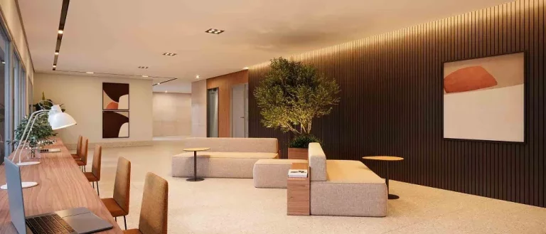 Imagem Apartamento de 3 quartos na Vila Mariana, SP: Sustentável, 93 m², R$ 15.000/m²