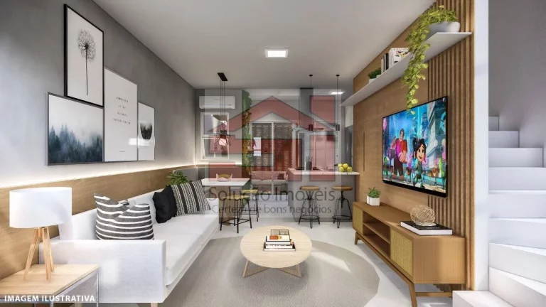 Imagem VILLA CARMEL