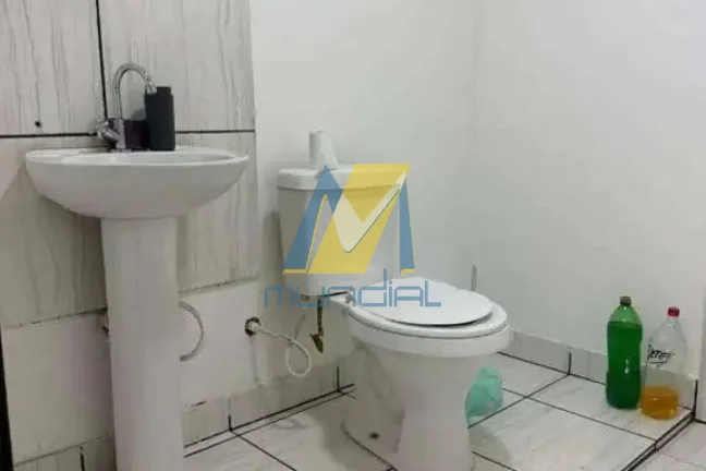 Imagem Se você busca um galpão funcional, bem localizado e pronto para atender.