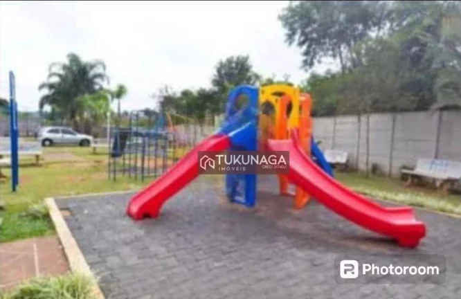 Imagem Apartamento à venda, 45 m² por R$ 255.000,00 - Jardim Ansalca - Guarulhos/SP