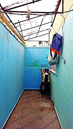 Imagem Casa de Condomínio