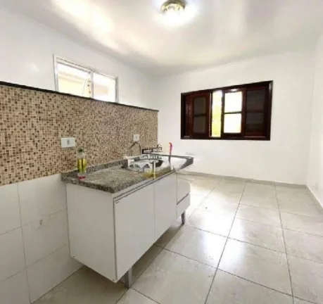 Imagem Alugo Casa em Jardim São Caetano