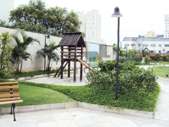 Imagem Apartamento na Vila Romana com 88m² pronto para morar!