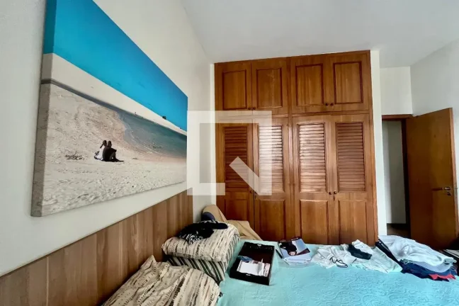Imagem Apartamento à Venda - Copacabana, 3 Quartos, 145 m2