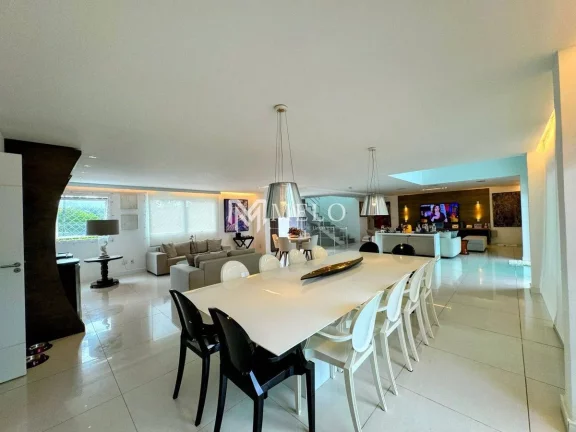Imagem Oportunidade no PAIVA: 873m², 4qts, 04suites,13vagas(Porteira Fechada)...