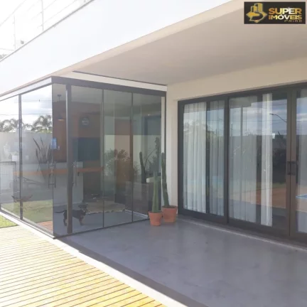 Imagem Casa Alto Padrão para Venda em Laranjal Pelotas-RS - 1423
