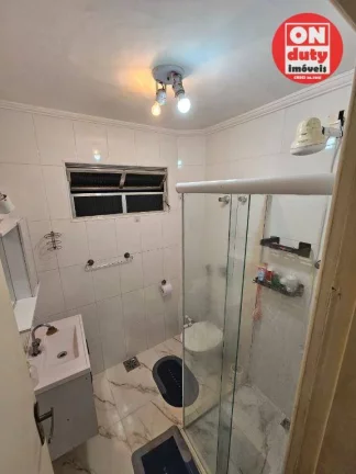 Imagem Apartamento - José Menino - Santos/SP