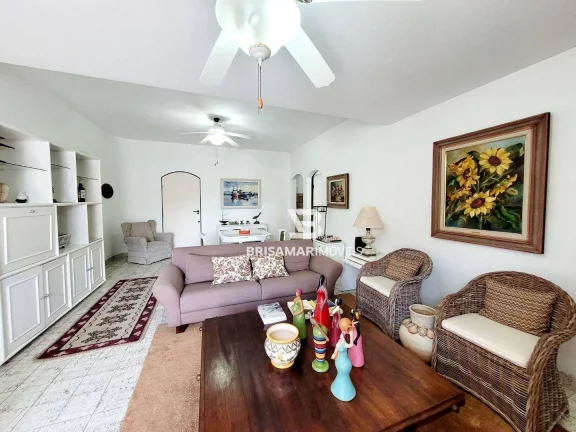 Imagem Cobertura à venda, 275 m² por R$ 1.200.000,00 - Pitangueiras - Guarujá/SP