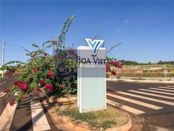 Imagem Terreno à Venda no Recreio Anhanguera R 1426